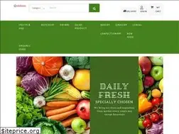 Sites similar to akdenizfood.com