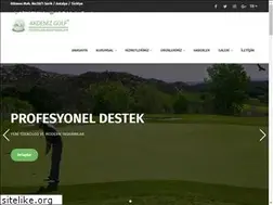 Sites similar to akdenizgolf.com.tr