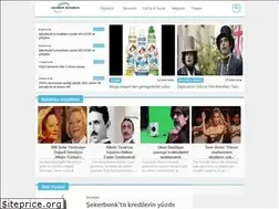 Sites similar to akdenizgundemi.com