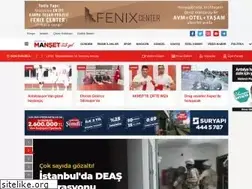 Sites similar to akdenizmanset.com.tr