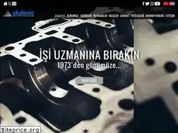 Sites similar to akdenizmotoryenileme.com.tr
