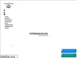 Sites similar to akdenizmutfagi.com