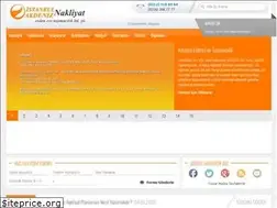 Sites similar to akdeniznakliyat.net.tr
