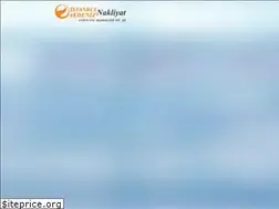 Sites similar to akdeniznakliyat.net