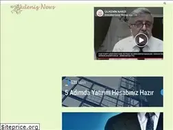 Sites similar to akdeniznews.com