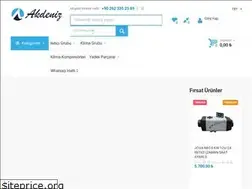 Sites similar to akdenizotoelektrik.com.tr