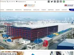 Sites similar to akdenizrack.com