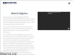 Sites similar to akdenizsogutma.com.tr
