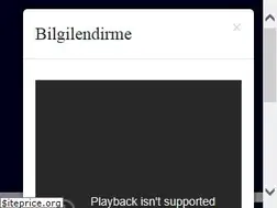 Sites similar to akdenizsurucukursu.com.tr