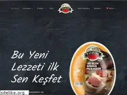 Sites similar to akdeniztoros.com.tr