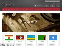 Sites similar to akdenizvize.com