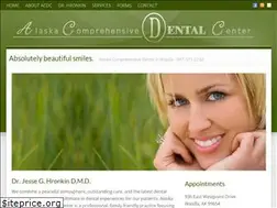 Sites similar to akdentalcenter.com