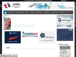 Sites similar to akder.org
