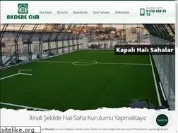 Sites similar to akderecim.com