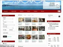 Sites similar to akdereemlak.net