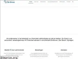 Sites similar to akdg.nl