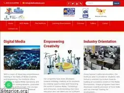 Sites similar to akdinstitute.com