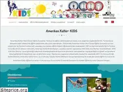 Sites similar to akdkids.com