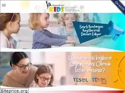 Sites similar to akdkidssoyakyenisehir.com