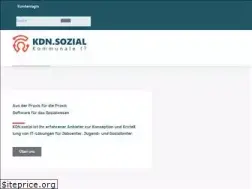 Sites similar to akdn-sozial.de