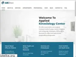 Sites similar to akdoc.com
