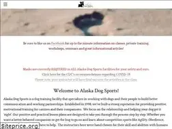 Sites similar to akdogsports.com