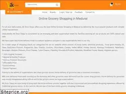 Sites similar to akdoorsteps.com