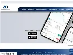 Sites similar to akdsl.com
