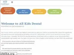 Sites similar to akdsmiles.com