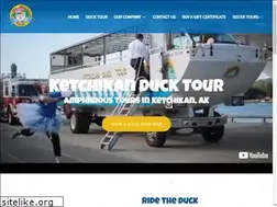 Sites similar to akduck.com