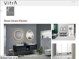 Sites similar to akdumanvitra.com