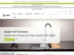 Sites similar to akdyusa.com
