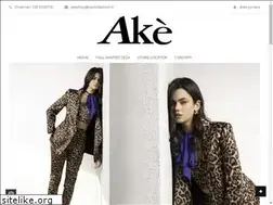 Sites similar to ake.it
