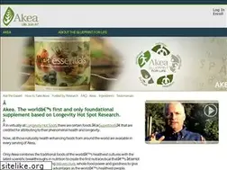 Sites similar to akealife.com