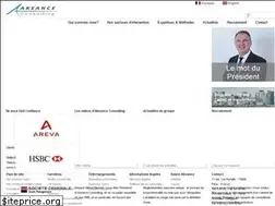 Sites similar to akeance.com