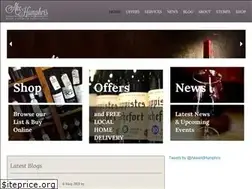 Sites similar to akeandhumphris.co.uk