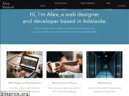 Sites similar to akebbell.com