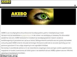 Sites similar to akebo.be