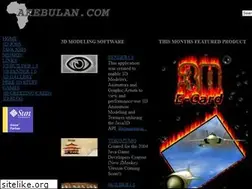 Sites similar to akebulan.com
