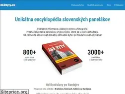 Sites similar to akebyty.sk