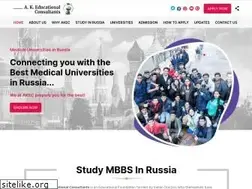 Sites similar to akecindia.com