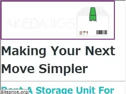 Sites similar to akedajigs.com