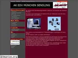 Sites similar to akedv-int.com