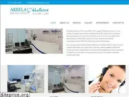 Sites similar to akeeladentalclinic.com