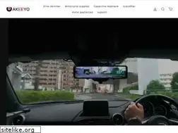 Sites similar to akeeyo.co.jp