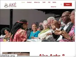 Sites similar to akefestival.org