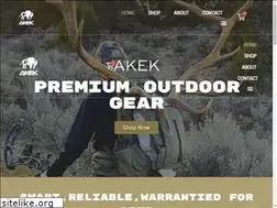 Sites similar to akek.com