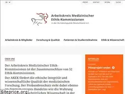 Sites similar to akek.de