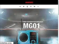 Sites similar to akekio.pk