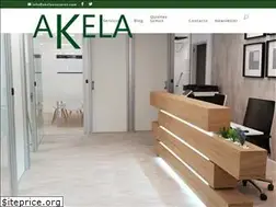 Sites similar to akelaasesores.com